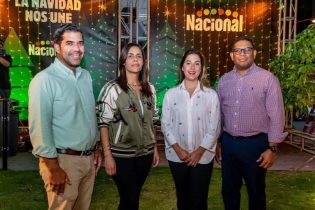 Supermercados Nacional celebra concierto