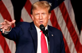 EEUU: Trump amenaza salir de OTAN: «Se están aprovechando de EU»