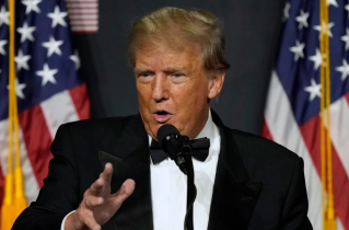 EEUU: Trump ve ‘grave error’ ataques a Rusia con misiles fabricó Estados Unidos