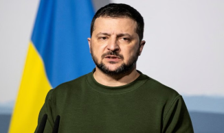UCRANIA: Zelensky ofrece poner fin a la guerra a cambio unirse a OTAN