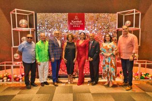 ACROARTE celebra la Navidad con encuentro de confraternidad