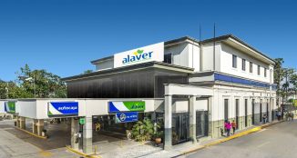 Alaver sobresale en ranking de la SB por seguridad digital RD