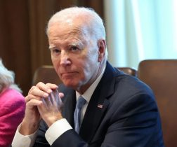 EEUU: Al menos 5.8 millones de inmigrantes ingresaron durante el Gobierno de Biden