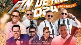 La historia continúa: un cañonazo bailable para despedir el 2024 en el Jaragua