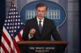 EE.UU: Conmina a Israel dejar entrar a Gaza comida y ayudas