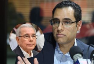 Danilo Medina rechazó reunirse con Juan Ariel Jiménez