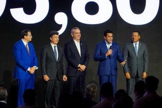 RD supera los 10 millones de visitantes por segundo año consecutivo al 1 de diciembre del 2024