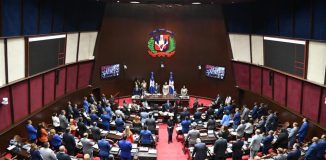 Partidos mayoritarios apoyan candidaturas independientes