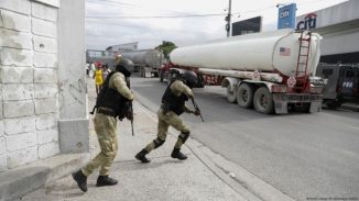 HAITI: La Policía mata al número dos del grupo armado del temido ‘Barbecue’