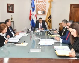JCE estudiará razones de la abstención y diseñará estrategia