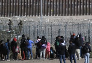 MEXICO Y EEUU: Zonas en vilo ante amenaza deportaciones