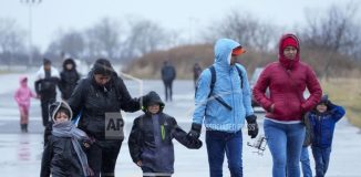 EEUU: Nueva York cierra los albergues para migrantes