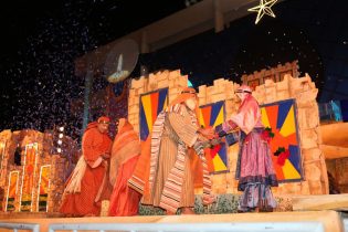 Popular ofrecerá el Milagro de la Navidad los domingos 15, 22 y miércoles 25 de diciembre