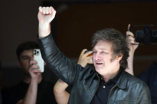 ARGENTINA: Milei avanza batalla para transformar la sociedad