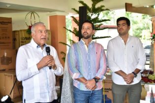 Ministro destaca logros económicos de RD en 2024 y proyecta crecimiento