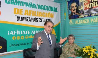 NY: Dice alianza con PRM evitó vuelta al retroceso en la RD