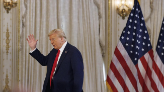EEUU: ABC News pagará a Trump US$15 MM tras demanda difamación