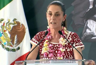 MEXICO: Presidenta da espaldarazo a Nicolás Maduro