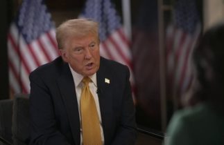 EEUU: Trump reitera su intención de deportar a los indocumentados