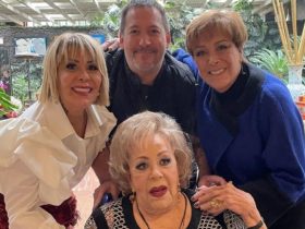 Los negocios de Silvia Pinal en los que invirtió y ganó, y su misterioso testamento