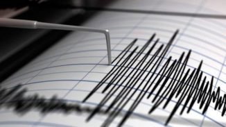 EEUU: Cancelan alerta de tsunami por terremoto 7,0 en California