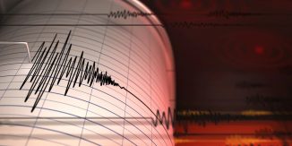 Temblor 4.1 remenea El Seibo y otras zonas RD; no hay daños