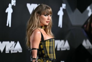 ‘The Eras Tour’ de Taylor Swift logra ingresos récord de más de U$2,000 millones