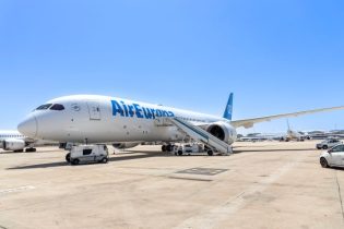 Air Europa amplía red destinos a Suecia, Dinamarca y Turquía