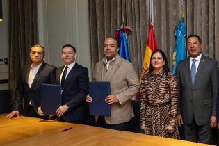 Banreservas financia con US$6 millones nuevo hotel Days Inn en Juan Dolio