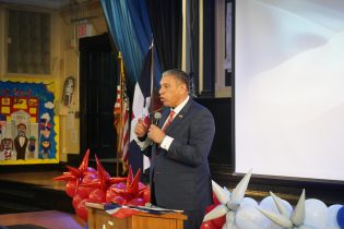 Consulado General de RD en Nueva York realiza gala en honor a Juan Pablo Duarte