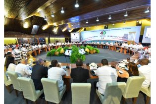 MEXICO: COPPPAL dice negociación es única salida a crisis Venezuela