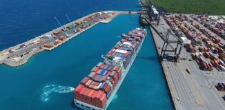 Exportaciones hacia Puerto Rico crecieron 5.8%