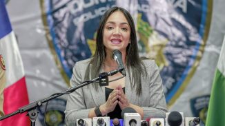 Ministra Interior y director PN tendrán encuentro en Jarabacoa