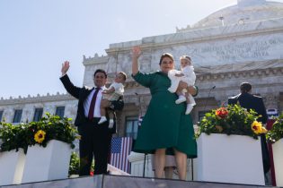 PUERTO RICO: Gobernadora se juramenta en medio de malestar por apagones