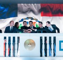 Turismo deslumbra con nuevo stand en FITUR 2025