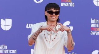 Vinculan a Peso Pluma con Cartel del Sinaloa