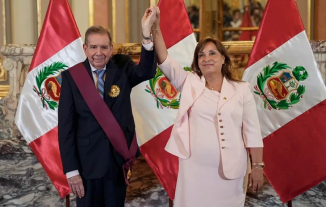 PERU: Piden fuerza internacional para hacer respetar voto Venezuela