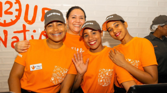Popeyes se expande hasta La Vega