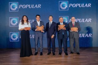 Banco Popular presenta en FITUR el Centro Cultural Taíno Casa del Cordón