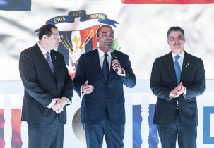 Presidente del Banreservas afirma RD es el mejor destino para invertir y visitar