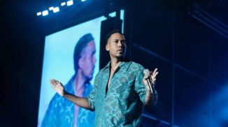 Comisión analizará violación de Romeo en concierto Aventura