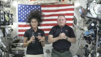 EEUU: Trump pide a SpaceX traer a Tierra astronautas varados en EEI