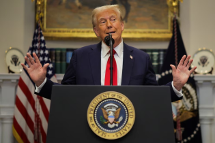 EEUU: Trump señala a Joe Biden como responsable crisis rehenes Gaza