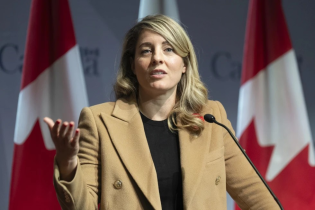 CANADA: Cortaría venta energía a EU si Trump impone aranceles