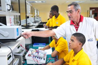 INFOTEP proyecta impactar a 4,606 empresas en 2025