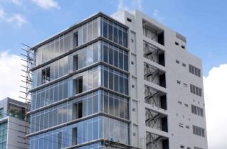 Indotel anuncia compra de edificio por RD$1,770 millones
