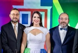 Celebran 60 aniversario relaciones diplomáticas RD-Jamaica