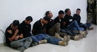 HAITI: Mercenarios colombianos presos presentan testimonios