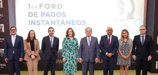 BC anuncia nueva plataforma de sistema pagos instantáneos