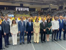 INFOTEP gradua 3,500 técnicos en distintas áreas
